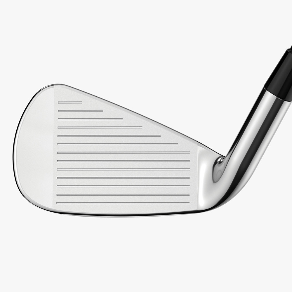 Callaway ELYTEXアイアン 5-P,A,G8本 DG95R300 Callaway ELYTEXアイアン 5-P,A,G8本 DG95R300 Callaway ELYTE X Irons